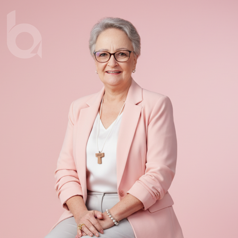 Elena Rimbu Clube Empreendedor Brasil