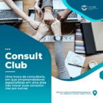 Consult Club 2021