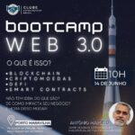 BOOTCAMP – web 3.0 (14/06/2022)